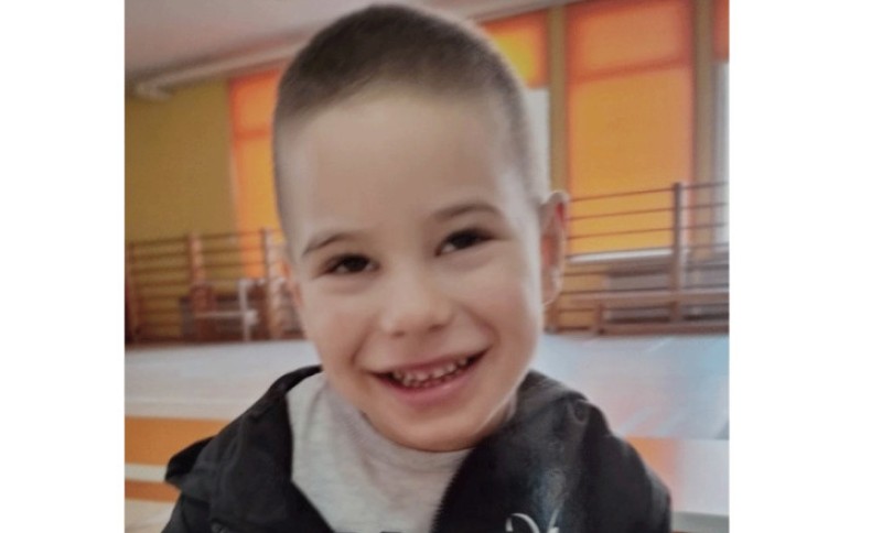 Humanost na ispitu! Dječaku Igoru Gužviću potrebne još dvije terapije iz Rusije