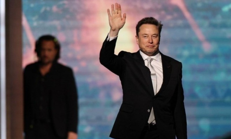 Njegovo bogatstvo dostiglo 500 milijardi dolara: Mask postao najbogatiji čovjek u istoriji