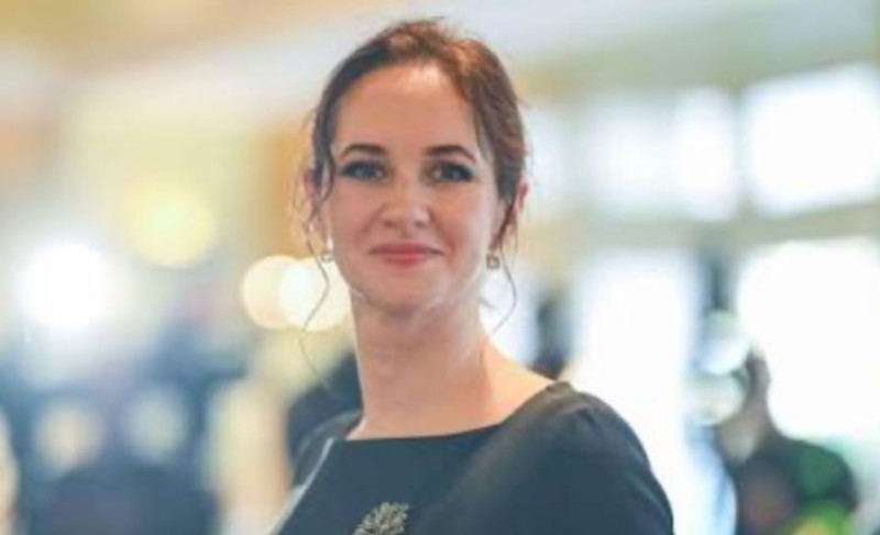 Prva zvanična posjeta na funkciji: Premijerka Litvanije danas je stigla u Kijev