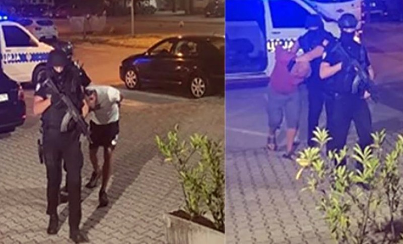 U kući nađeno 27 kg droge! Banjalučki sud produžio pritvor optuženima iz akcije “Insajder”