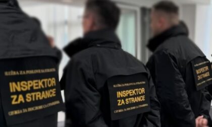 Oduzeto oko 100 putnih isprava: U Sarajevu pronađeno 35 ilegalnih migranata