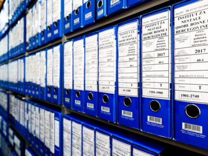 Problemi u rukovodstvu Instituta za nestale osobe BiH: Kolegijum skliznuo u v.d. mandat