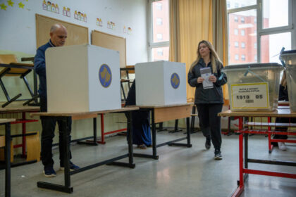 Stigli prvi preliminarni rezultati lokalnih izbora na Kosovu: Srpska lista vodi u svim opštinama na sjeveru
