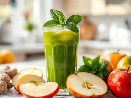 Uopšte nećete osjećati glad: Za sedam dana izgubićete višak kilograma sa ovim čudesnim napitkom