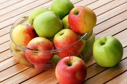 Zelena ili crvena jabuka: Koja je zaista bolja za zdravlje i liniju?