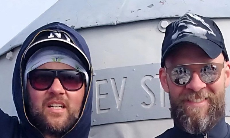 Udarac u bradu bio koban! Brat ubijenog Slovenca slomljen od bola: Ostavio si veliku prazninu