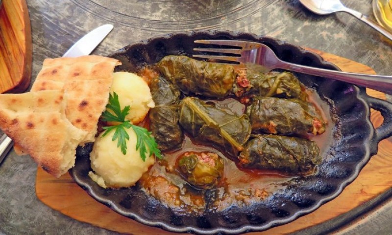 Prijedlog za ručak: Nekima je ovo jelo draže od sarme i punjenih paprika