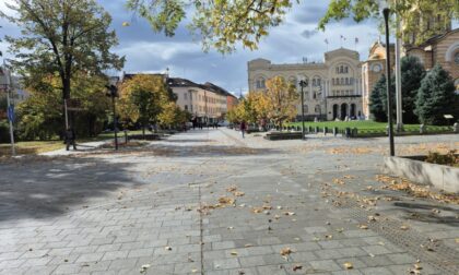 Jesen u svim svojim bojama: Evo kakvo nas vrijeme očekuje sutra