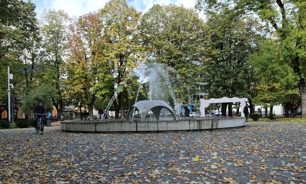 Sredina sedmice donosi stabilnije vrijeme: Sunčano i toplije u srijedu i četvrtak