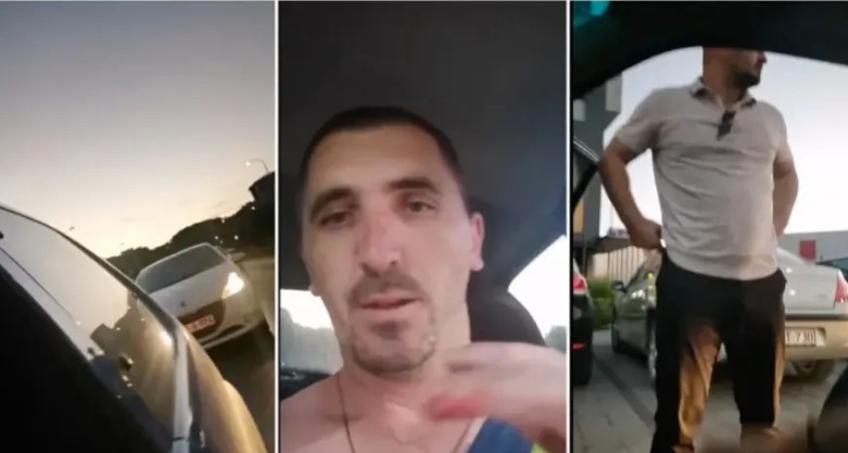 Potvrđena optužnica protiv Josipovića: Snimao policiju i ujedao se za prste