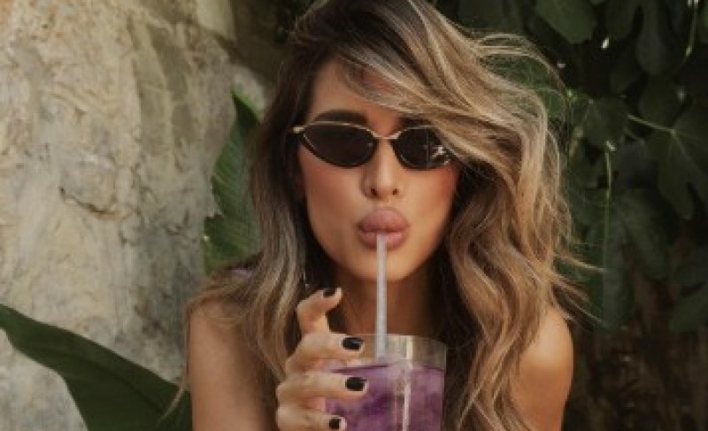 Pokazala “pločice”, a brus ne nosi: Vrelo izdanje Jovane Pajić – vilice PADAJU FOTO