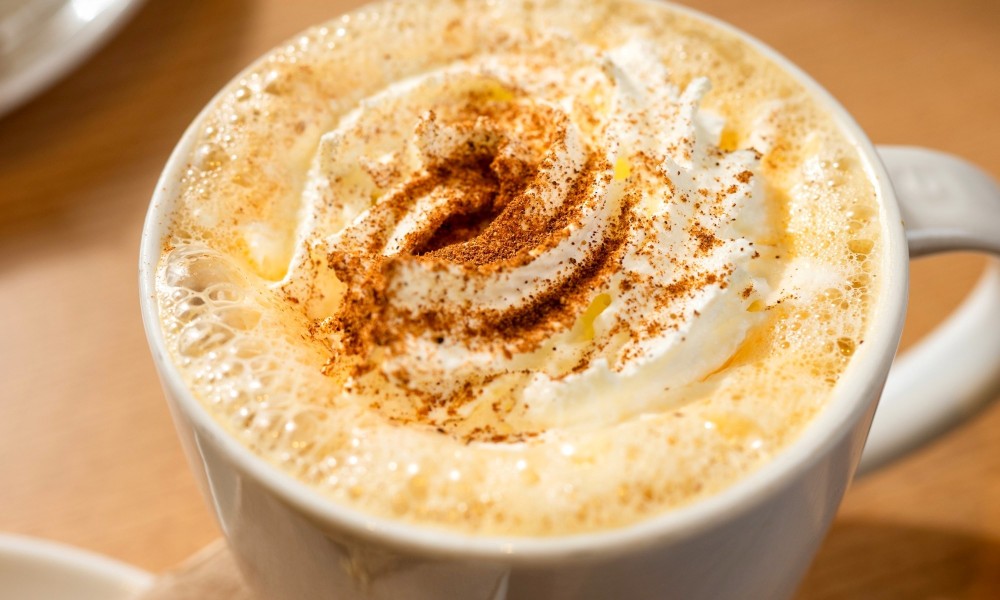 Globalni fenomen: Ovo piće se naručuje širom svijeta, a posebno je popularno u Americi