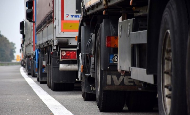 Pretukli vozača, pa mu oštetili kamion: Nasilništvo na putu nadomak Banjaluke