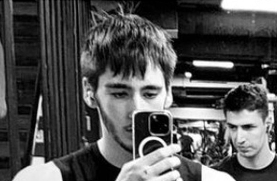 Sin Harisa Džinovića otovrio privatnu firmu: Dokazuje da ima ozbiljan potencijal