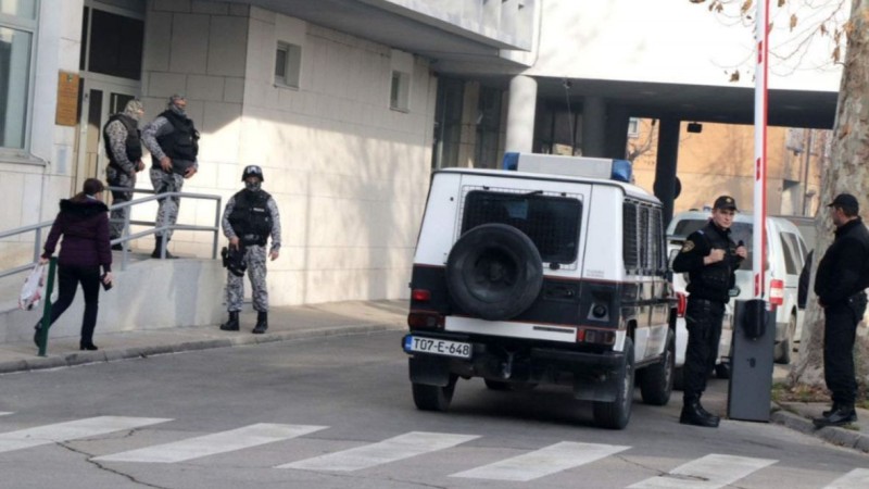 Pala “zvučna” imena! Policajci osumnjičeni za navođenje maloljetnica na prostituciju predati u tužilaštvo
