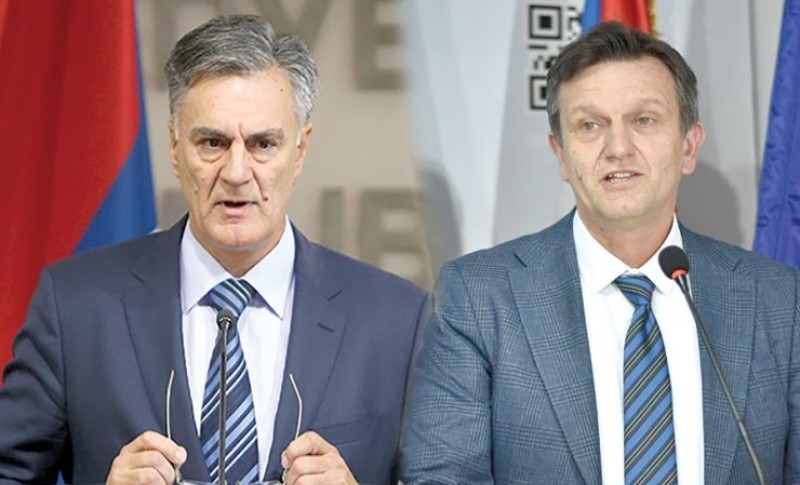 Novi podaci CIK-a: Karan u vođstvu, ali se razlika smanjila na dva odsto FOTO