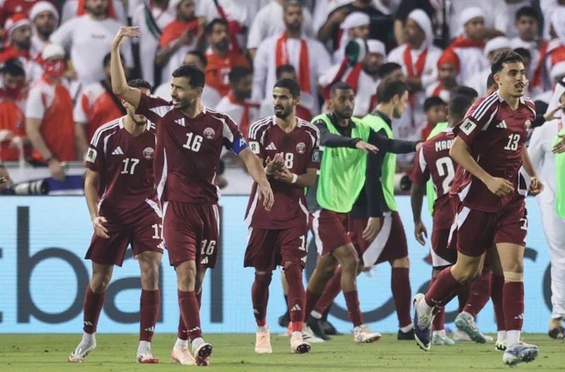 Fudbaleri Katara obezbijedili plasman na Svjetsko prvenstvo