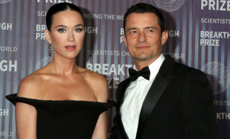 Veliki skandal: Kejti Peri reagovala na optužbe