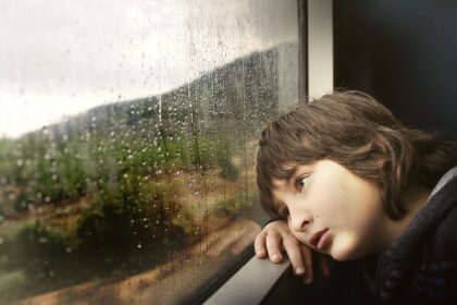 Psiholog objašnjava: Zašto nas zvuk kiše uspavljuje?