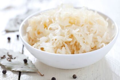 Nijemci na ovaj način kisele kupus: Njihov tajni recept krije dva začina