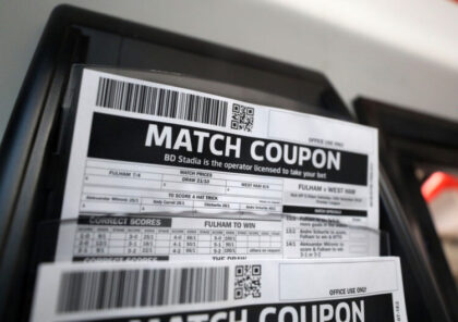 Fudbalske sudije pod lupom: 371 od 571 ima kladioničarski nalog