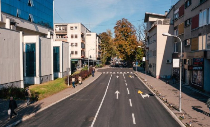 Radovi u Banjaluci: Ove gradske ulice uskoro će biti u novom ruhu