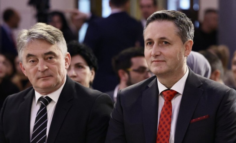 Dok građani jedva krpe kraj s krajem: Obezbjeđenje Komšića i Bećirovića najskuplje u BiH