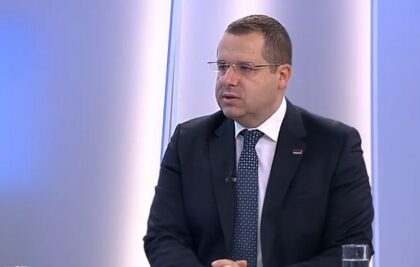 Kovačević: Počeo proces skidanja američkih sankcija – vrijeme pravde za Srpsku dolazi VIDEO