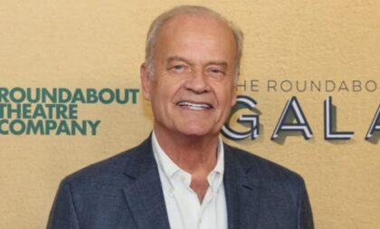 Glumac dobio sina u 70. godini: Postao otac osmi put – sve je slučajno otkrio