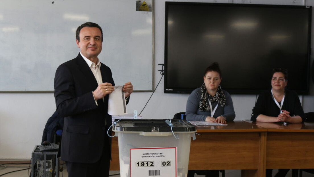 U susret lokalnim izborima na KiM: Da li Aljbin Kurti trči svoj posljednji krug