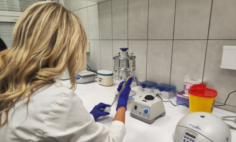 Veliki iskorak: Otvaranje laboratorije za HLA tipizaciju tkiva u Banjaluci