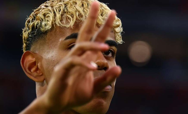 Jamal izjavom podigao buru: Najmlađa zvijezda Barselone žestoko o velikom rivalu