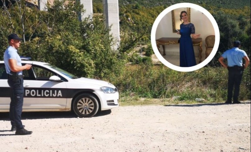 Tijelo djevojke nađeno u rijeci: Smrt Lane iz BiH nije riješena ni nakon šest godina