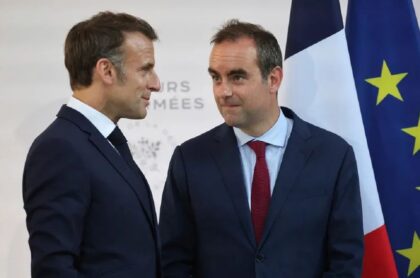 Makron izabrao i šestog premijera za dvije godine: Francusku vladu vodiće ponovo Sebastijen Lekroni!