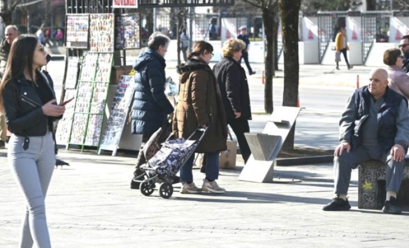 Odnos broja radnika i penzionera: U Srpskoj situacija najlošija, a evo kako se pokazao region