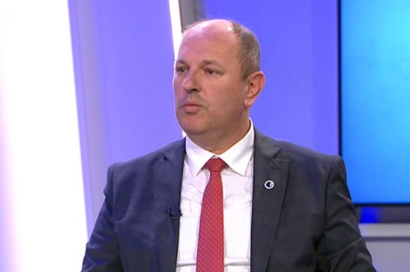 Petrović: Loša hidrologija i problemi sa kvalitetom i količinom uglja uticali na poslovanje VIDEO