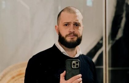 Razveo se Lukijan Ivanović: “Ljubav izlapi, svako ide svojim putem”