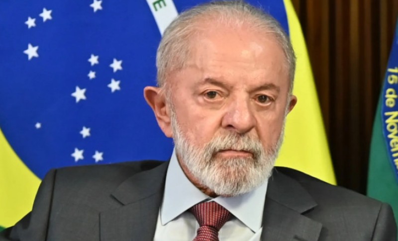 Pregovori Brazila i SAD-a o carinama! Lula: Tramp me pozvao, zatražio sam razgovor