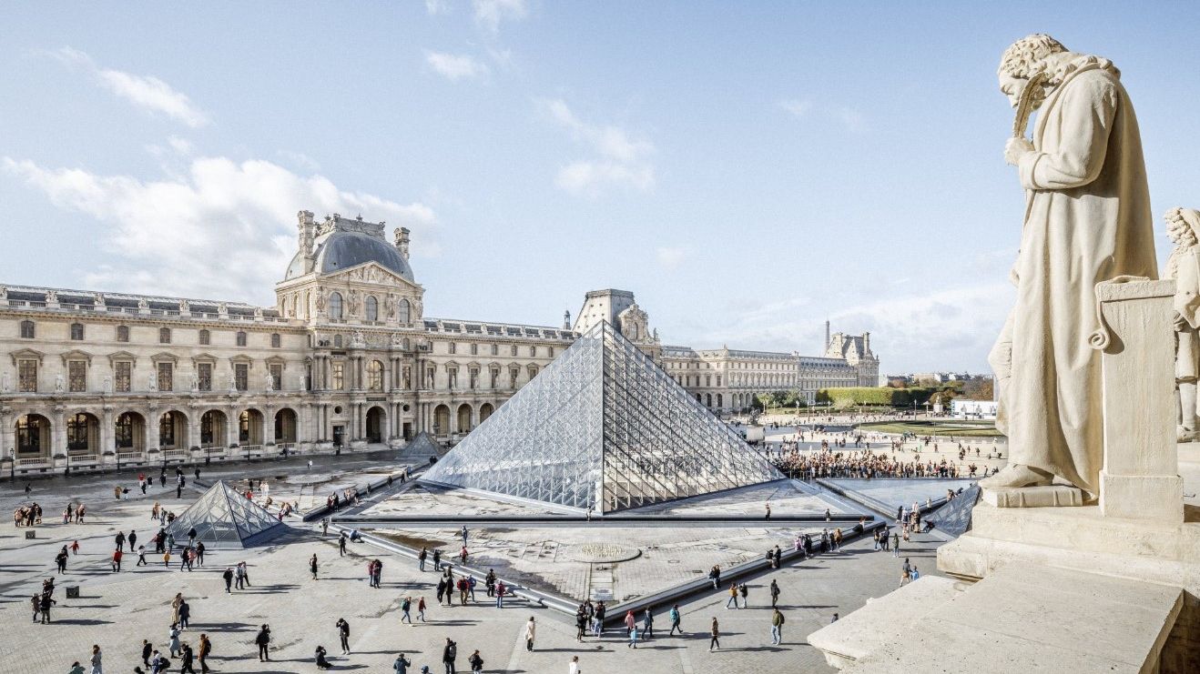 Detalji pljačke u Luvru: Ukraden skupocjeni nakit