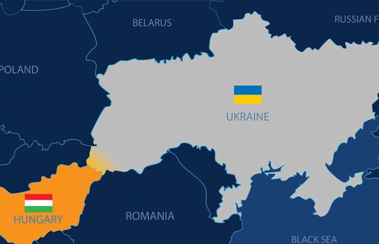 Sijarto optužio Ukrajinu: Želi marionetsku vladu u Budimpešti