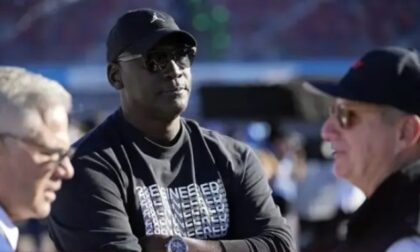 Ne sviđa mu se trend odmaranja: Majkl Džordan otkrio zašto nikada nije propuštao mečeve