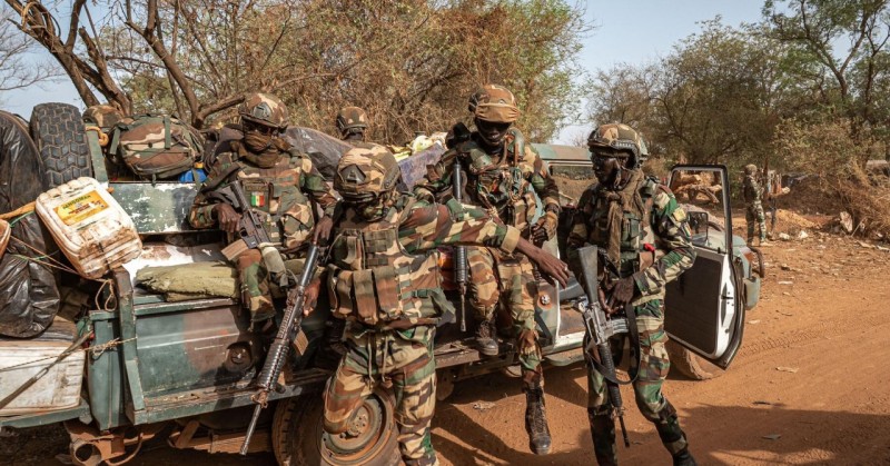 Hrvat nestao u Maliju: Pokušava se utvrditi njegova lokacija