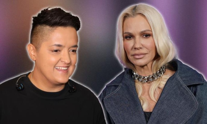 Nataša Bekvalac odbila ove pjesme: Jednu od njih uzela Marija Šerifović i postala je veliki hit