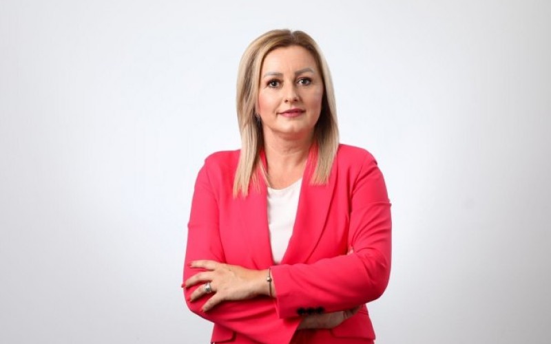 Blagojević okrenula leđa Stanivukoviću, prešla u SNSD: “Prave pokret bez suštine”