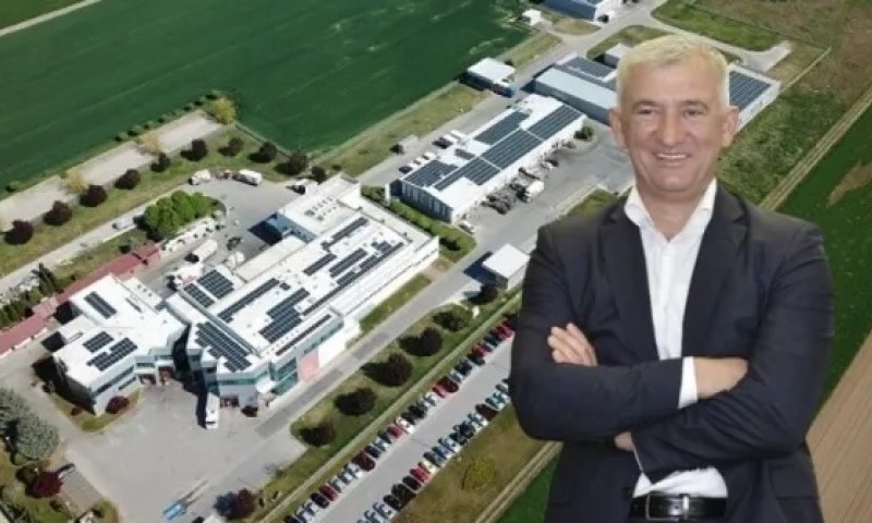 Rođen u Modriči: Ovaj preduztnik “stoji” iza najvećeg agrobiznisa u Hrvatskoj