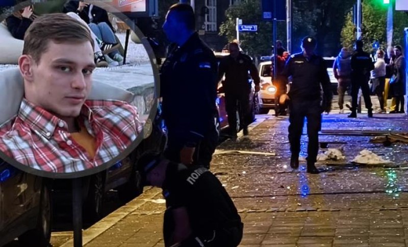 Sudilo mu se za pokušaj ubistva, pobjegao iz kućnog pritvora: Detalji o stradalom manekenu (21)
