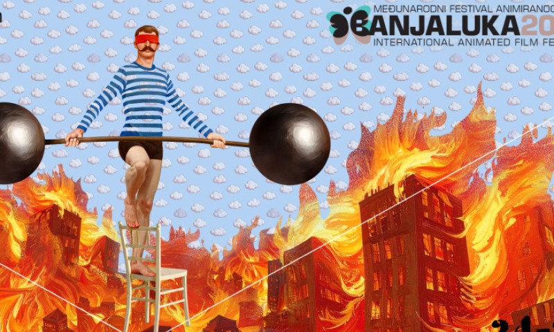 “Banjaluka 2025”! U petak počinje 17. Međunarodni festival animiranog filma