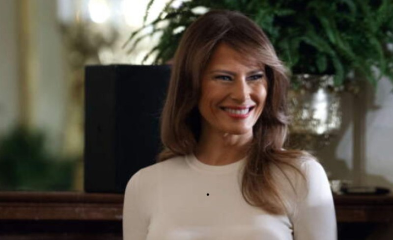 Hitnost trenutka: Melanija Tramp mogla bi da bude tajno oružje za sankcije Rusiji