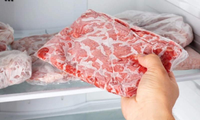 Prave domaćice ovo moraju znati: Kako se pravilno odmrzava meso