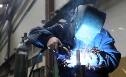 Zadovoljno trljaju ruke: Metalci u Srpskoj ne pamte bolju godinu